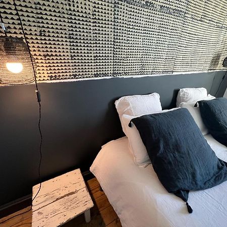 Villa Marguerite - Chambres D'Hotes サントメール エクステリア 写真