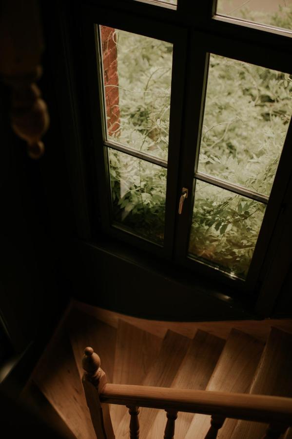 Villa Marguerite - Chambres D'Hotes サントメール エクステリア 写真